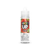 Strawberry Kiwi - Juiced Up E-liquid - 60mL - Liberty Vape