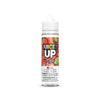 Strawberry Kiwi - Juiced Up E-liquid - 60mL (Alberta) - Liberty Vape