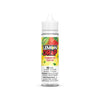 Strawberry Kiwi - Lemon Drop E-Juice - 60mL - Liberty Vape