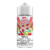 Strawberry Kiwi Pomegranate Ice - Frozen Fruit Monster E-Liquid - 100mL - Liberty Vape