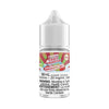 Strawberry Kiwi Pomegranate Ice Salt Nic - Frozen Fruit Monster - 30mL - Liberty Vape