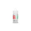Strawberry Kiwi Salt Nic - Fruitbae Salts E-Juice - 30mL - Liberty Vape