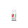 Strawberry Kiwi Salt Nic - Fruitbae Salts E-Juice - 30mL (Alberta) - Liberty Vape