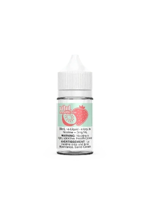Strawberry Kiwi - Vital E-Liquid - 30mL - Liberty Vape