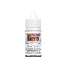 Strawberry Nic Salt - Lemon Drop ICE Salts - 30mL (Alberta) - Liberty Vape