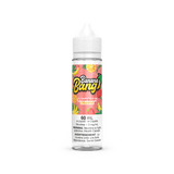 Strawberry Orange - Banana Bang E-Liquid - 60mL (Alberta) - Liberty Vape