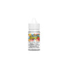 Strawberry Orange Salt Nic - Banana Bang ICE Salts - 30mL (Alberta) - Liberty Vape
