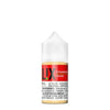 Strawberry Salt - LiX Nic Salts - 30mL - Liberty Vape