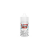 Strawberry Salt Nic - Berry Drop ICE Salts - 30mL - Liberty Vape