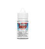 Strawberry Salt Nic - Berry Drop Salts - 30mL (Alberta) - Liberty Vape