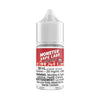 Strawberry Salt Nic - Jam Monster SALTS - 30mL - Liberty Vape