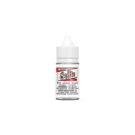 Strawberry - Softie E-Liquid - 30mL - Liberty Vape