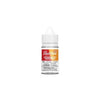 Strawberry Tangerine Salt Nic - Fruitbae Salts E-Juice - 30mL (Alberta) - Liberty Vape