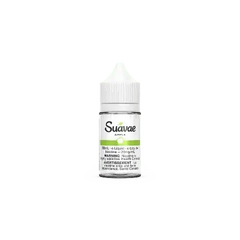 Suavae Salts E-Liquid — 30mL - Liberty Vape