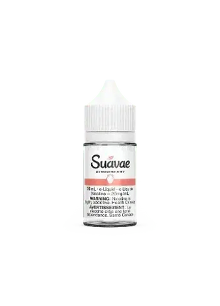 Suavae Salts E-Liquid — 30mL - Liberty Vape