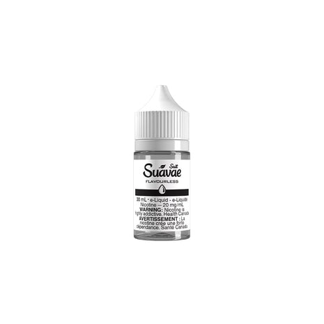 Suavae Salts E-Liquid — 30mL