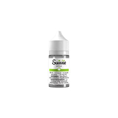 Suavae Salts E-Liquid — 30mL – Apple