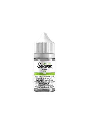Suavae Salts E-Liquid — 30mL