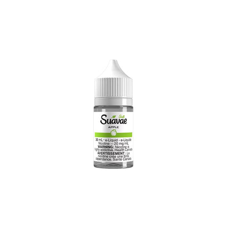 Suavae Salts E-Liquid — 30mL