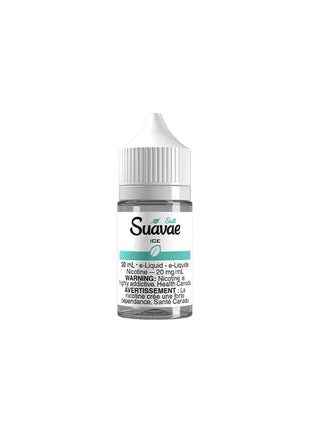 Suavae Salts E-Liquid — 30mL