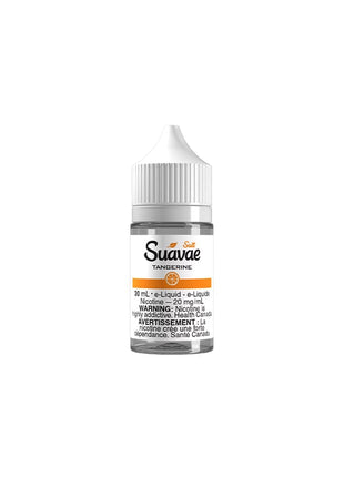 Suavae Salts E-Liquid — 30mL