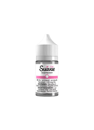 Suavae Salts E-Liquid — 30mL