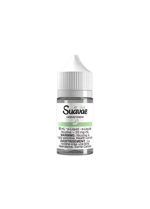 Suavae Salts E-Liquid — 30mL