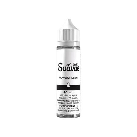 Suavae Salts E-Liquid - 60mL - Liberty Vape