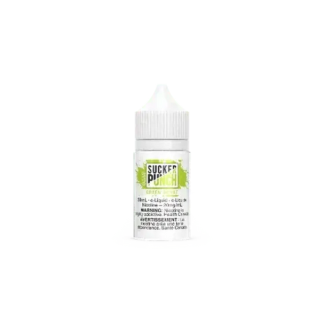 Sucker Punch Salts E-Liquid — 30mL - Liberty Vape