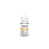 Tangerine Nic Salt - SUAVAE Salts - 30mL - Liberty Vape