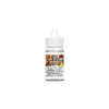 Tropical Punch Salt Nic - Juiced Up Salts - 30mL (Alberta) - Liberty Vape