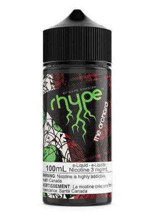 Ultimate 100 E-Liquid — 100mL - Liberty Vape