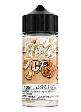 Ultimate 100 E-Liquid — 100mL - Liberty Vape