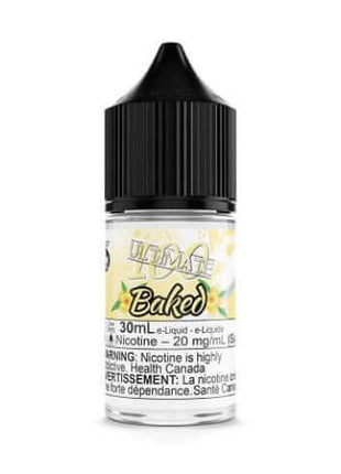 Ultimate 100 Salts E-Liquid — 30mL - Liberty Vape