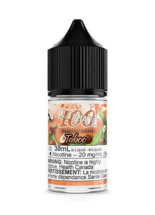 Ultimate 100 Salts E-Liquid — 30mL - Liberty Vape