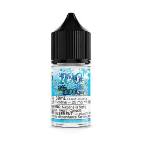 Ultimate 100 Salts E-Liquid — 30mL - Liberty Vape