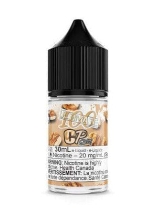 Ultimate 100 Salts E-Liquid — 30mL - Liberty Vape