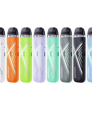 UWELL Caliburn Air 25W Pod Kit