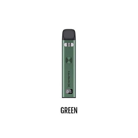 UWELL Caliburn G3 25W Pod Kit Liberty Vape UWELL Caliburn G3 25W Pod Kit Liberty Vape