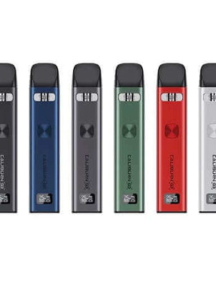 UWELL Caliburn G3 25W Pod Kit - UWELL - Liberty Vape