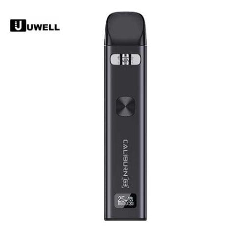 UWELL Caliburn G3 25W Pod Kit  Liberty Vape