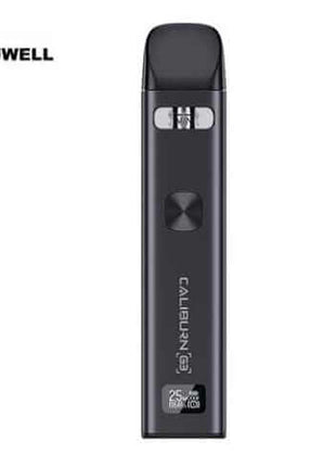 UWELL Caliburn G3 25W Pod Kit - UWELL - Liberty Vape