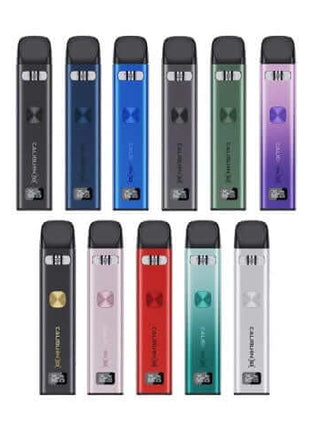 UWELL Caliburn G3 25W Pod Kit - UWELL - Liberty Vape
