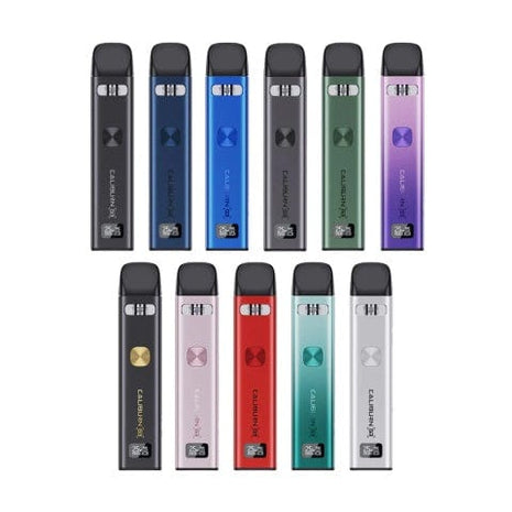 UWELL Caliburn G3 25W Pod Kit - Liberty Vape