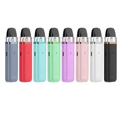 voopoo drag s vs s2 Voopoo Drag S2 Pod System — $34.99
