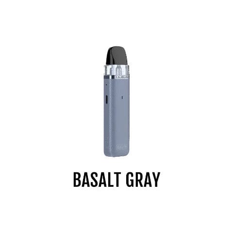 UWELL Caliburn G3 LITE 25W Pod Kit Liberty Vape UWELL Caliburn G3 LITE 25W Pod Kit Liberty Vape