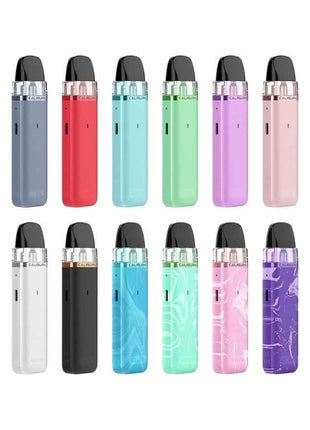 Uwell Caliburn G3 Lite Pod Kit - Uwell - Liberty Vape