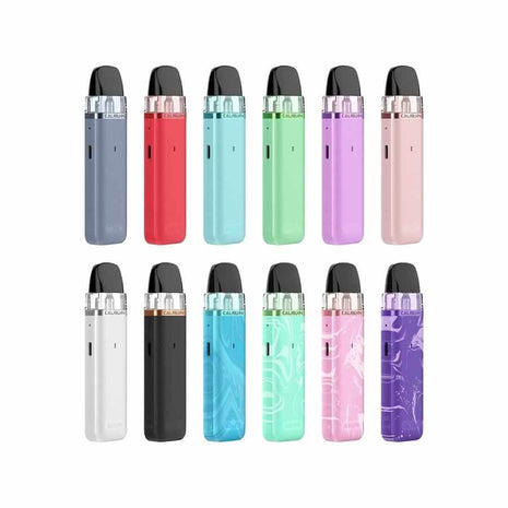 Uwell Caliburn G3 Lite Pod Kit - Uwell - Liberty Vape