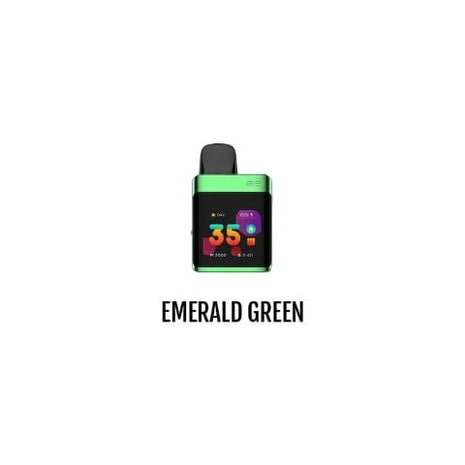 UWELL Caliburn G3 PRO KOKO Pod Kit - Liberty Vape