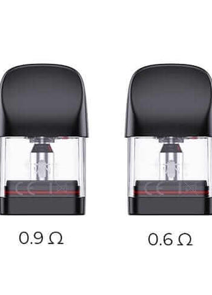 UWELL Caliburn GPP / G3 / G4 Replacement Pods - UWELL - Liberty Vape